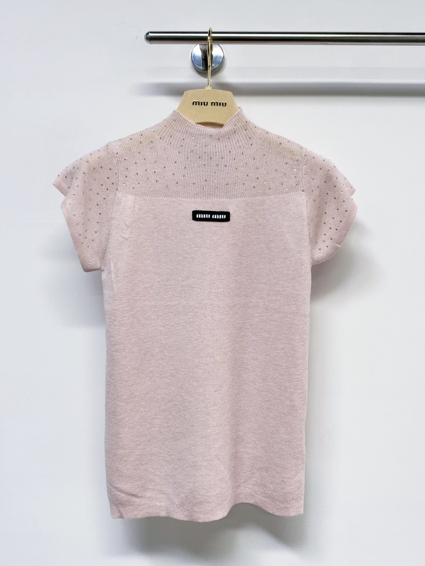 MI MI Woman Sweater  3 Color's GQ