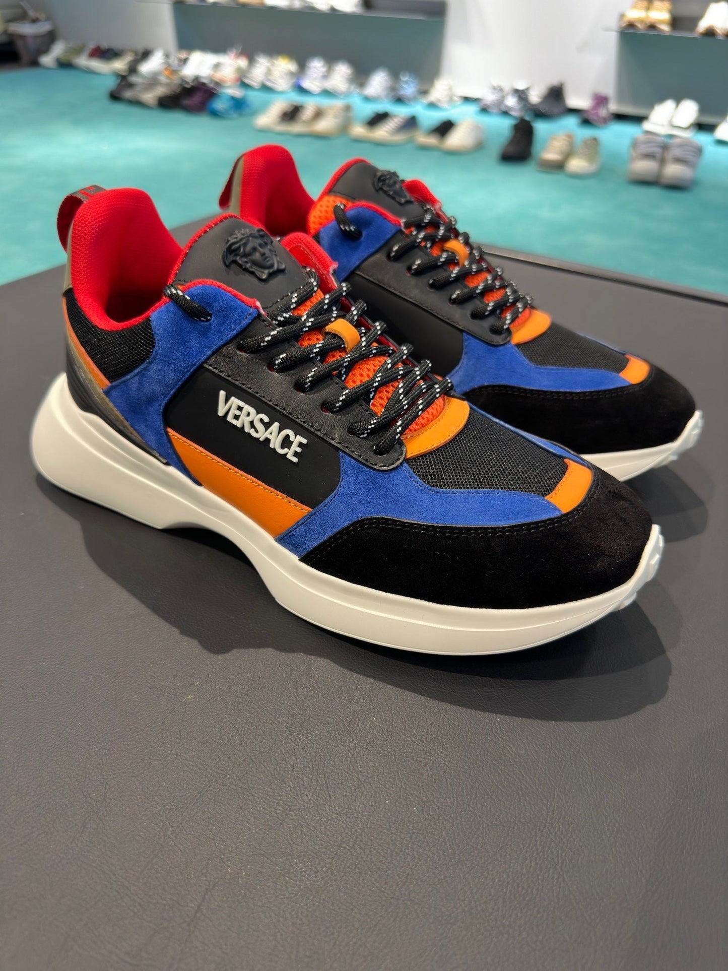 VRC  Sneakers Man 4 Color 's