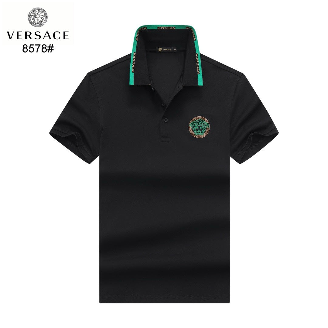 VRC  T-shirt  Polo 4 Color 's