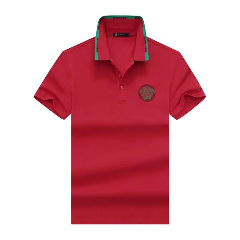 VRC  T-shirt  Polo 4 Color 's