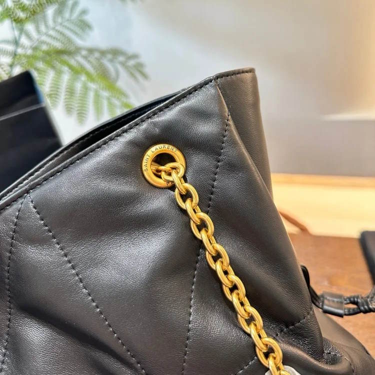 Y L Small Tote bag 27 cm 4 Color's