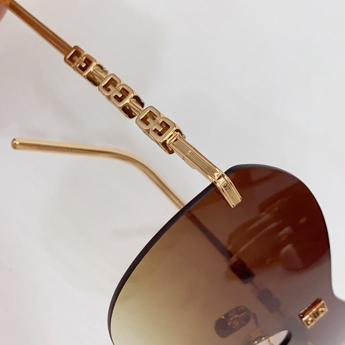 GIVENJY  Sunglasses 2 Color's