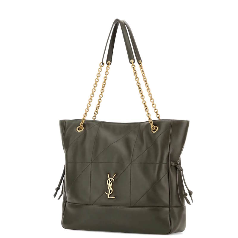 Y L Small Tote bag 27 cm 4 Color's