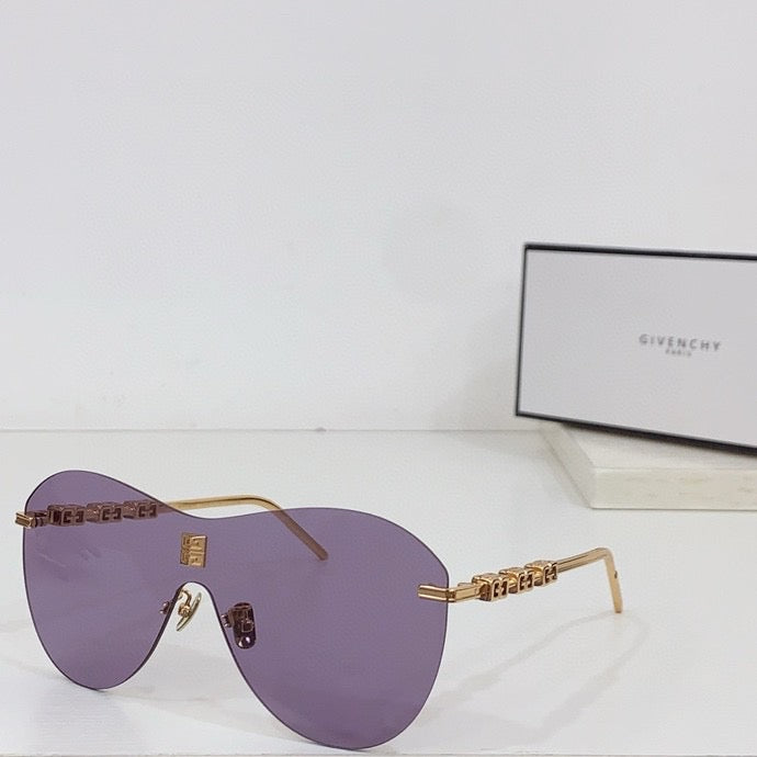 GIVENJY  Sunglasses 2 Color's