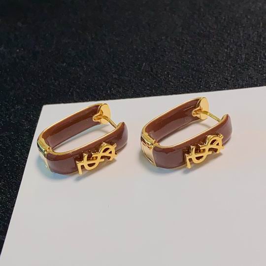 Y L  Fashion Earrings 3 Color's