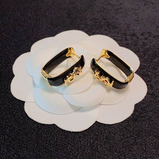 Y L  Fashion Earrings 3 Color's