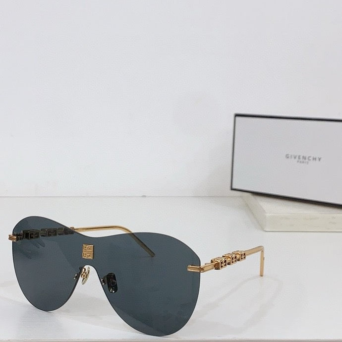 GIVENJY  Sunglasses 2 Color's