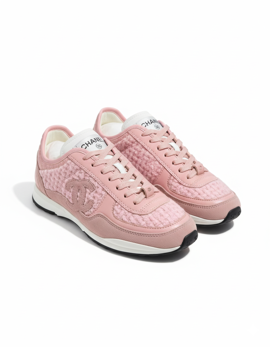 CHL Sneakers Woman 3 Color 's