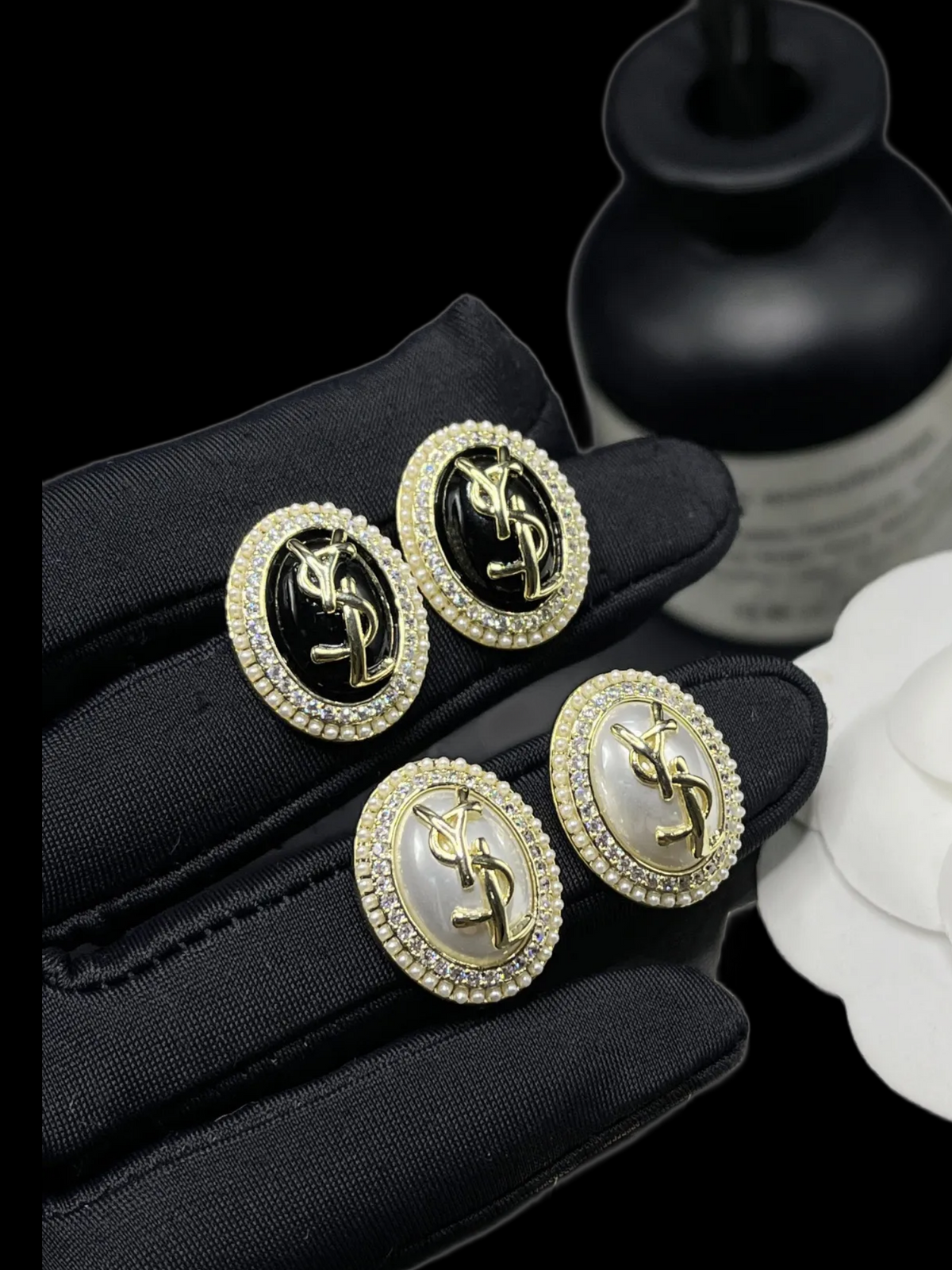 Y L   Fashion earrings  SALE-min order required