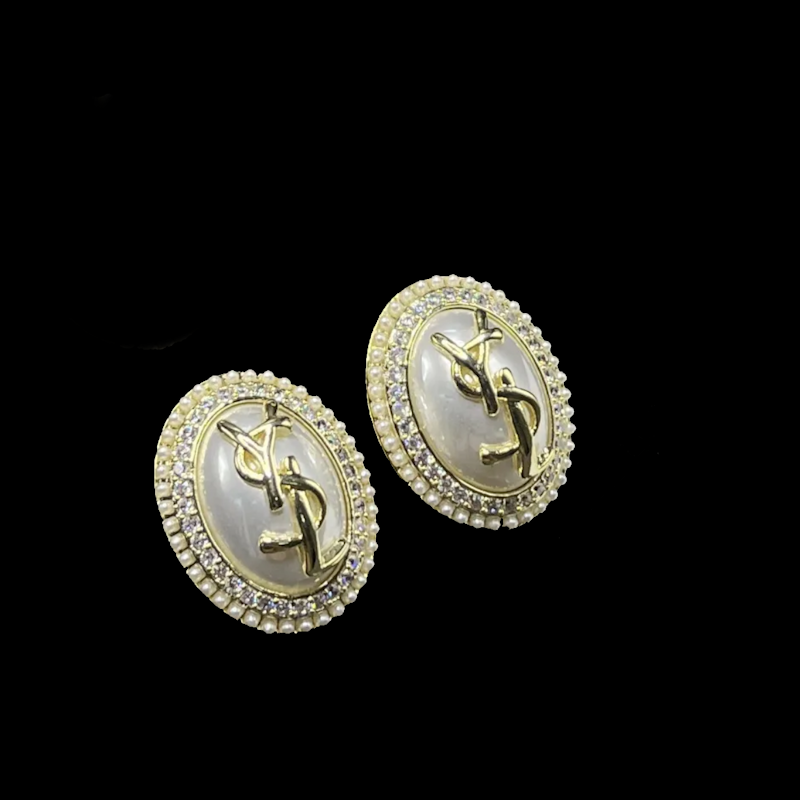 Y L   Fashion earrings  SALE-min order required