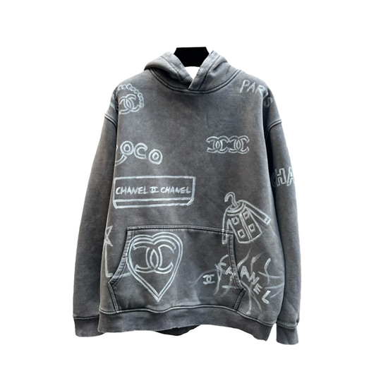 CHL Sweatshirt UNI IOFF