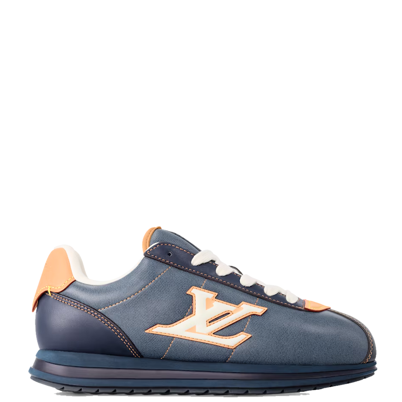 LU  Buttersoft  Sneakers 6 Color's