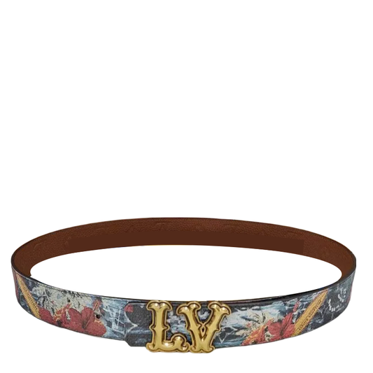 LU Belt  5 Color's