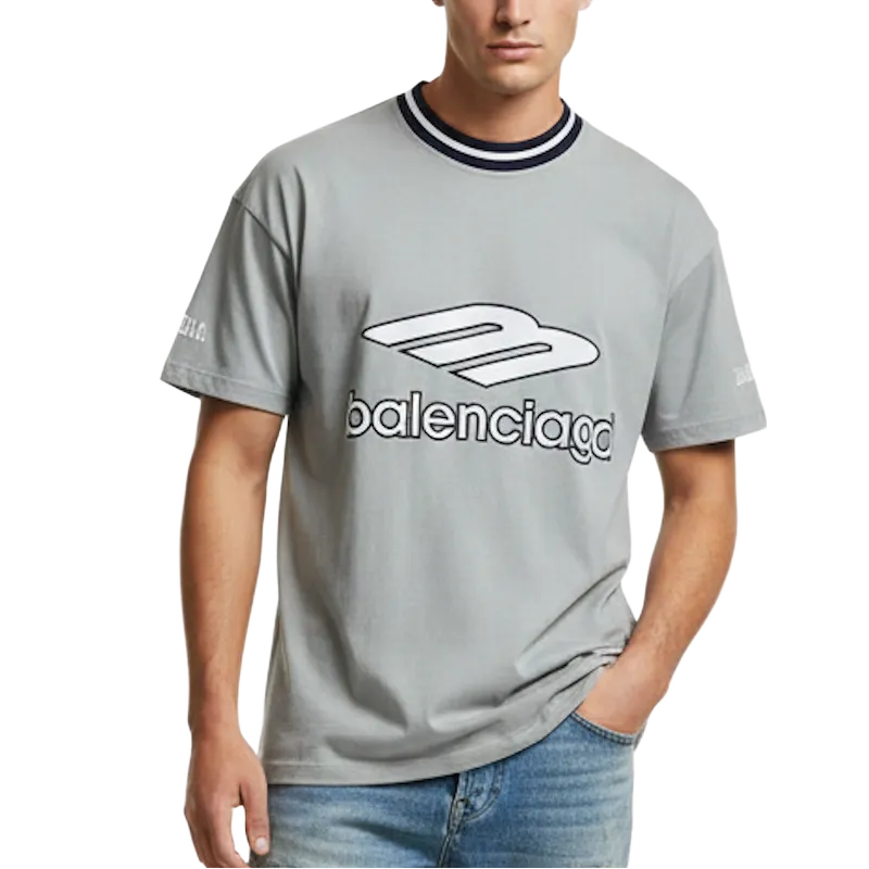 SNBAL jersey T - Shirt short sleeve 3 Color's
