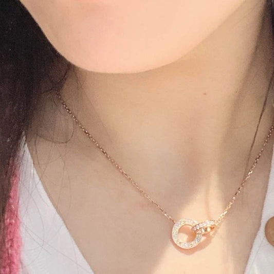 CART  Necklace SALE-min order required