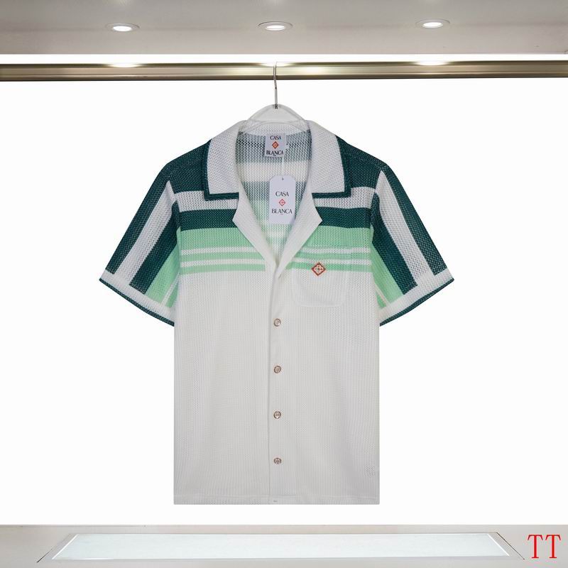 CASA BLANC Man Sport Suits