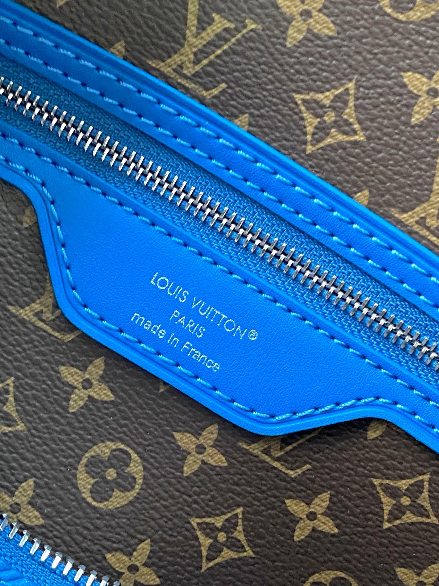 LU  Bag  30 cm  2 Color's