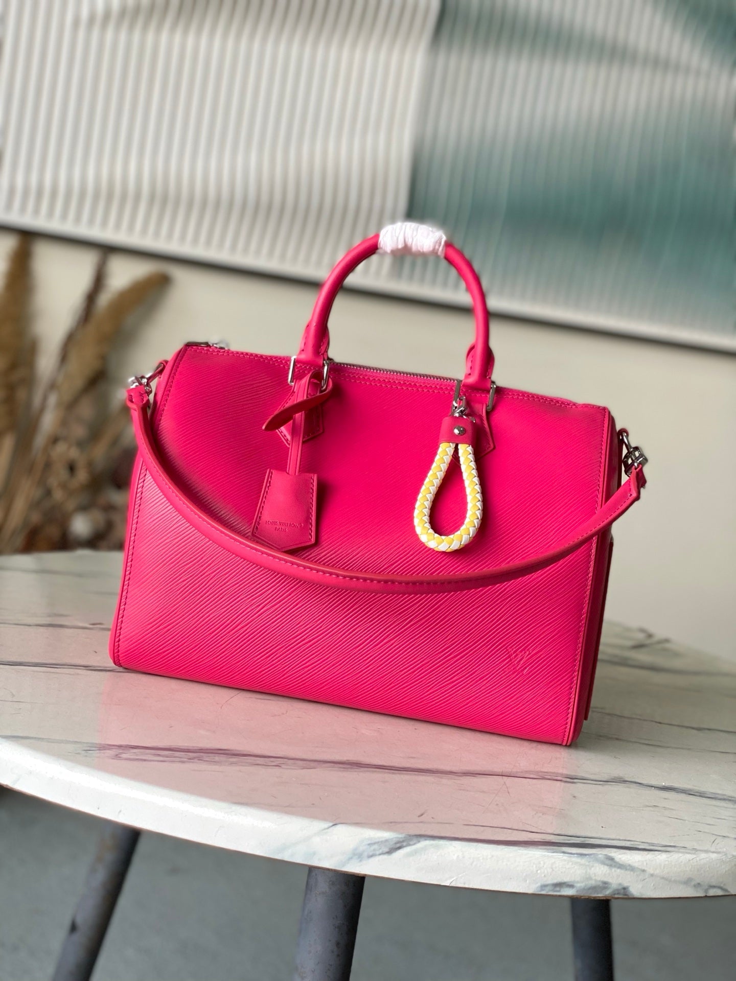 LU  Bag  30 cm  2 Color's