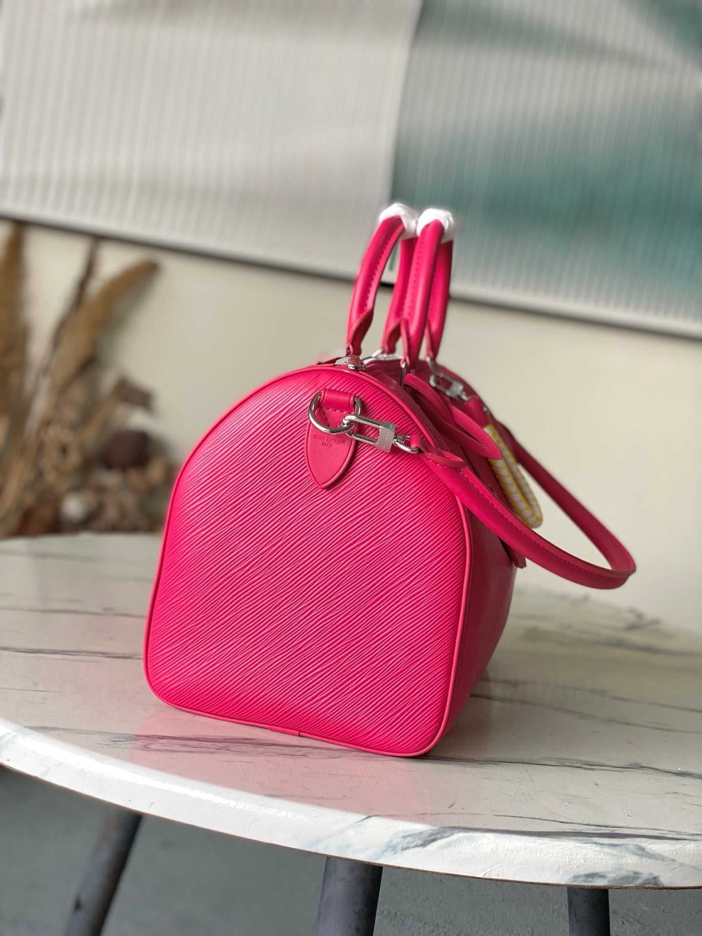 LU  Bag  30 cm  2 Color's