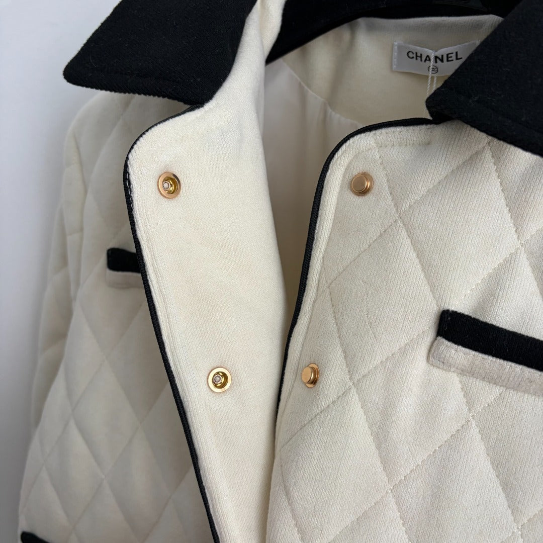 CHL woman  Jacket 2 Color's