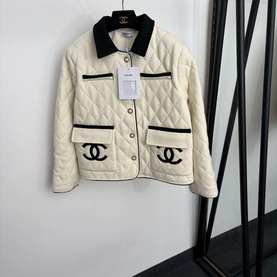 CHL woman  Jacket 2 Color's