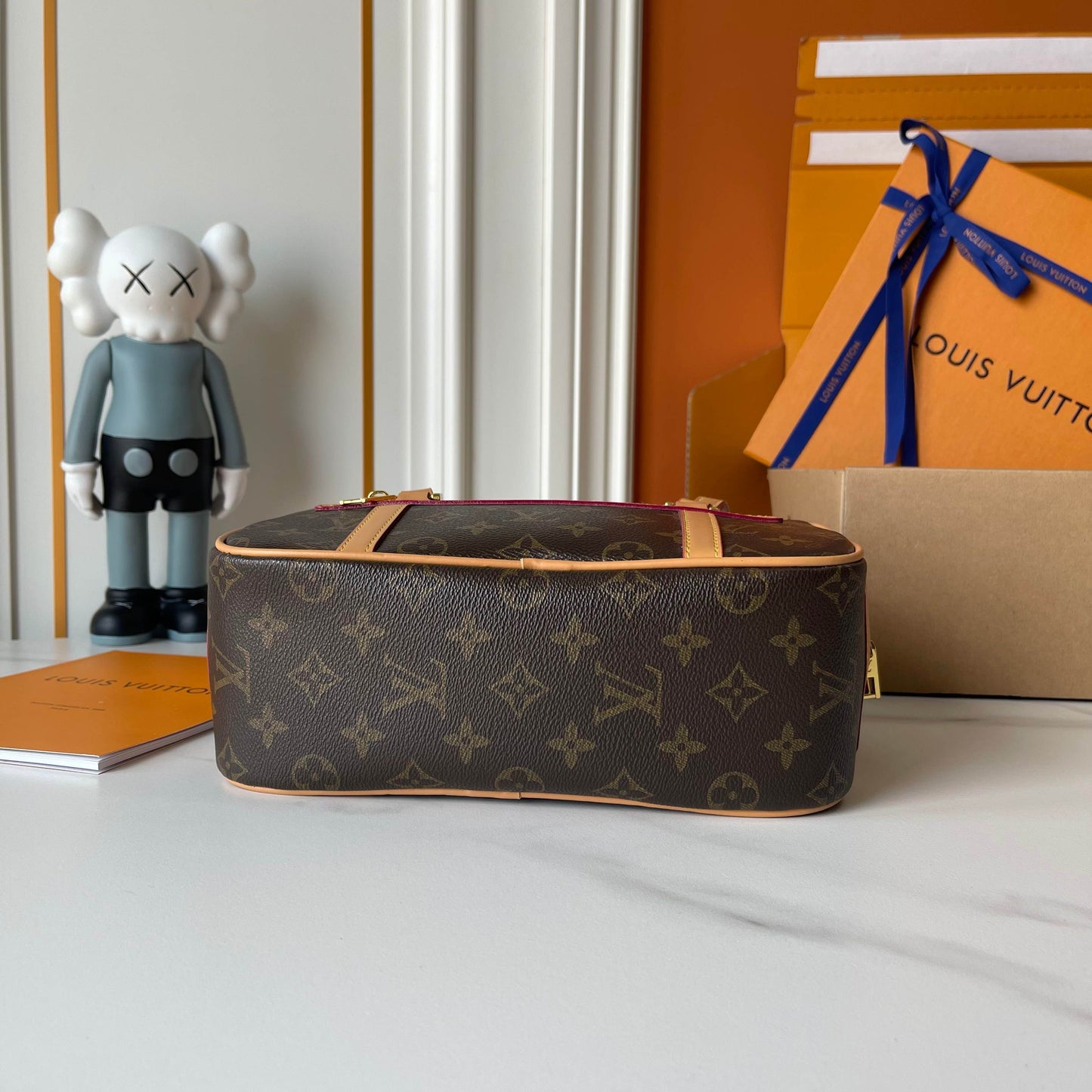 LU bag Monogram 26 cm