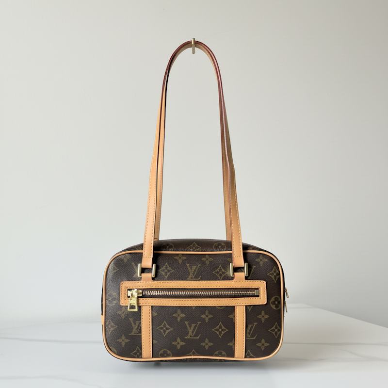 LU bag Monogram 26 cm