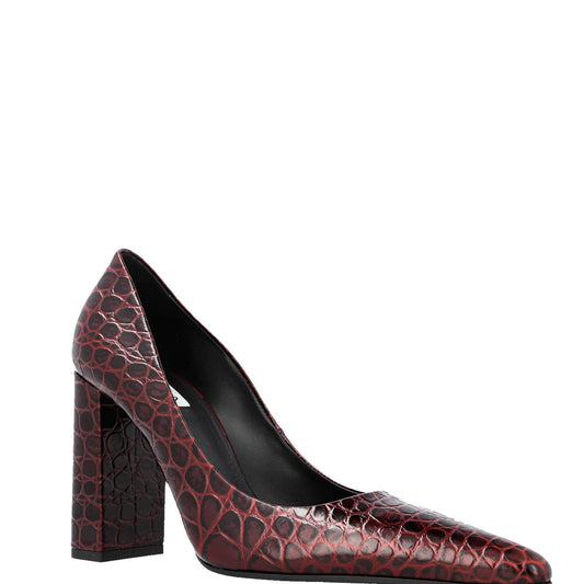 AL1A  Woman Shoes 3 Color's