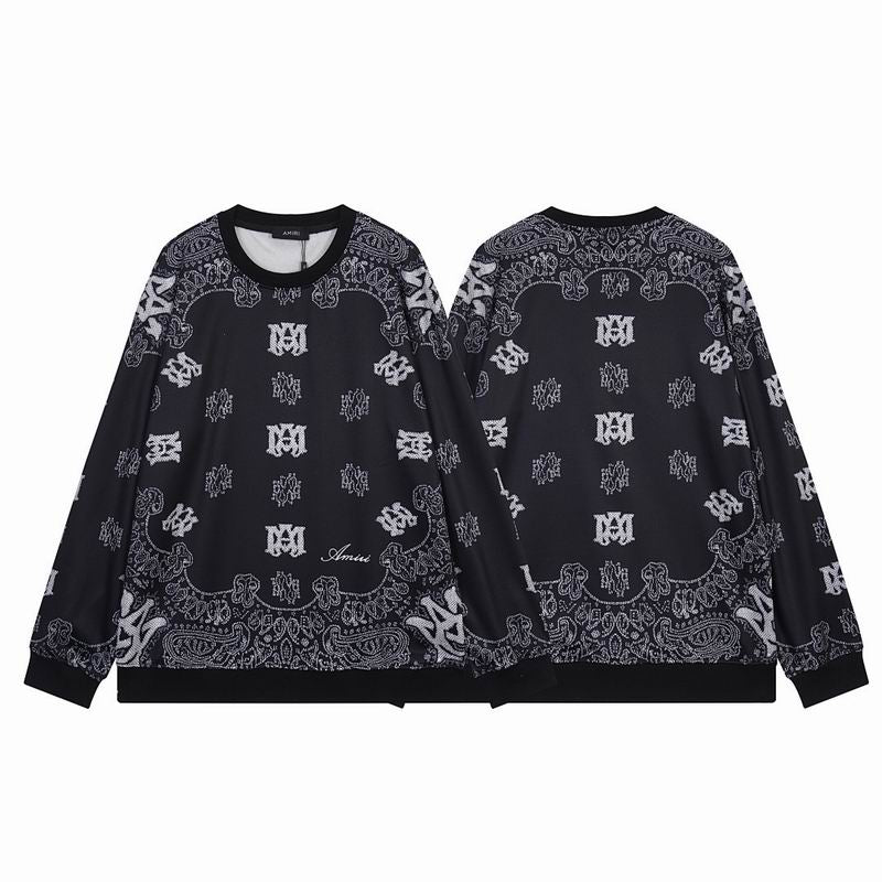 AMR sweater  Man