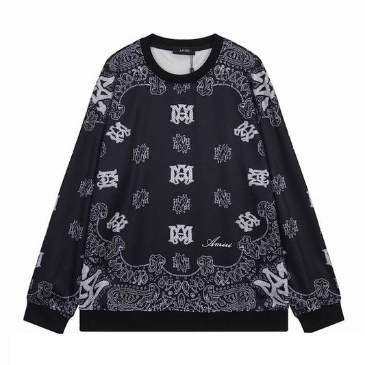 AMR sweater  Man