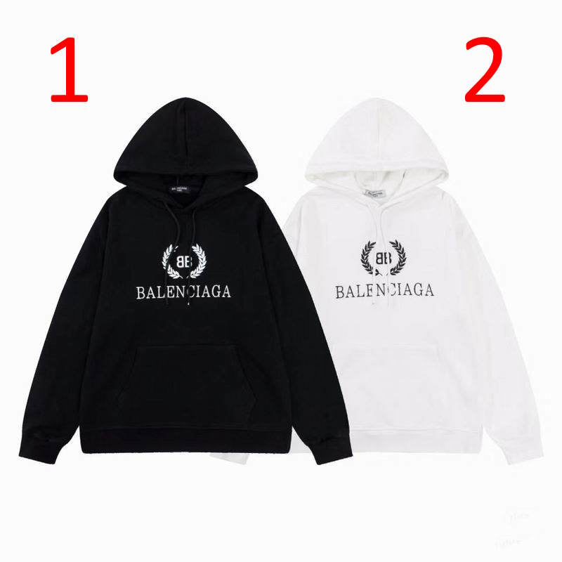 SNBAL Sweatshirt  Hooded 2 Color 's