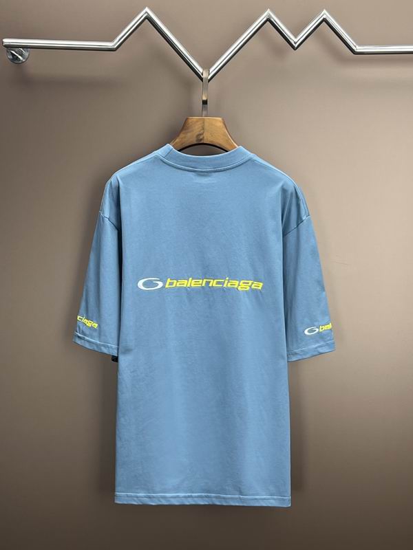 SNBAL  T - Shirt short sleeve 2 Color's