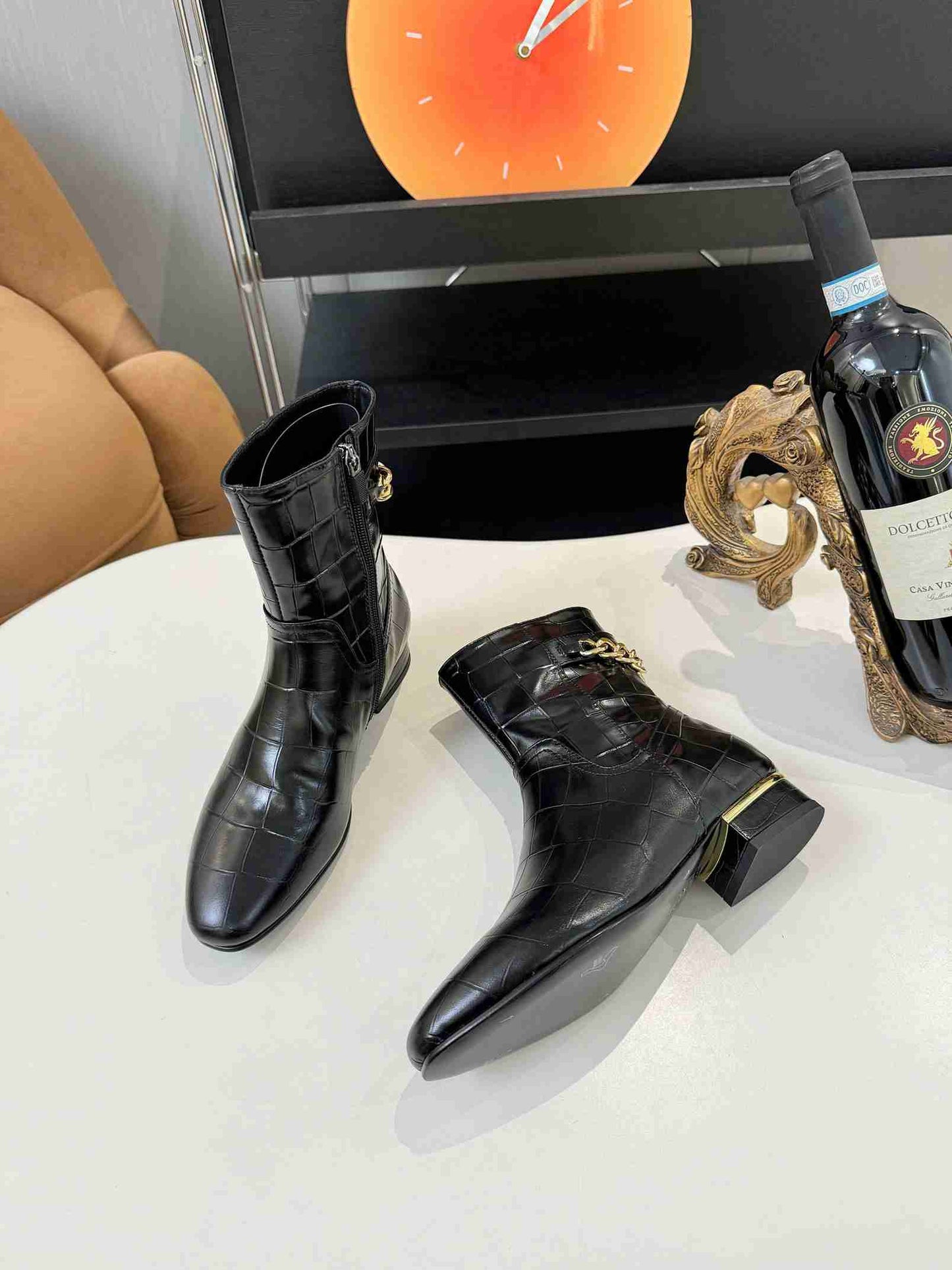 CHL Shoes Boots  Woman