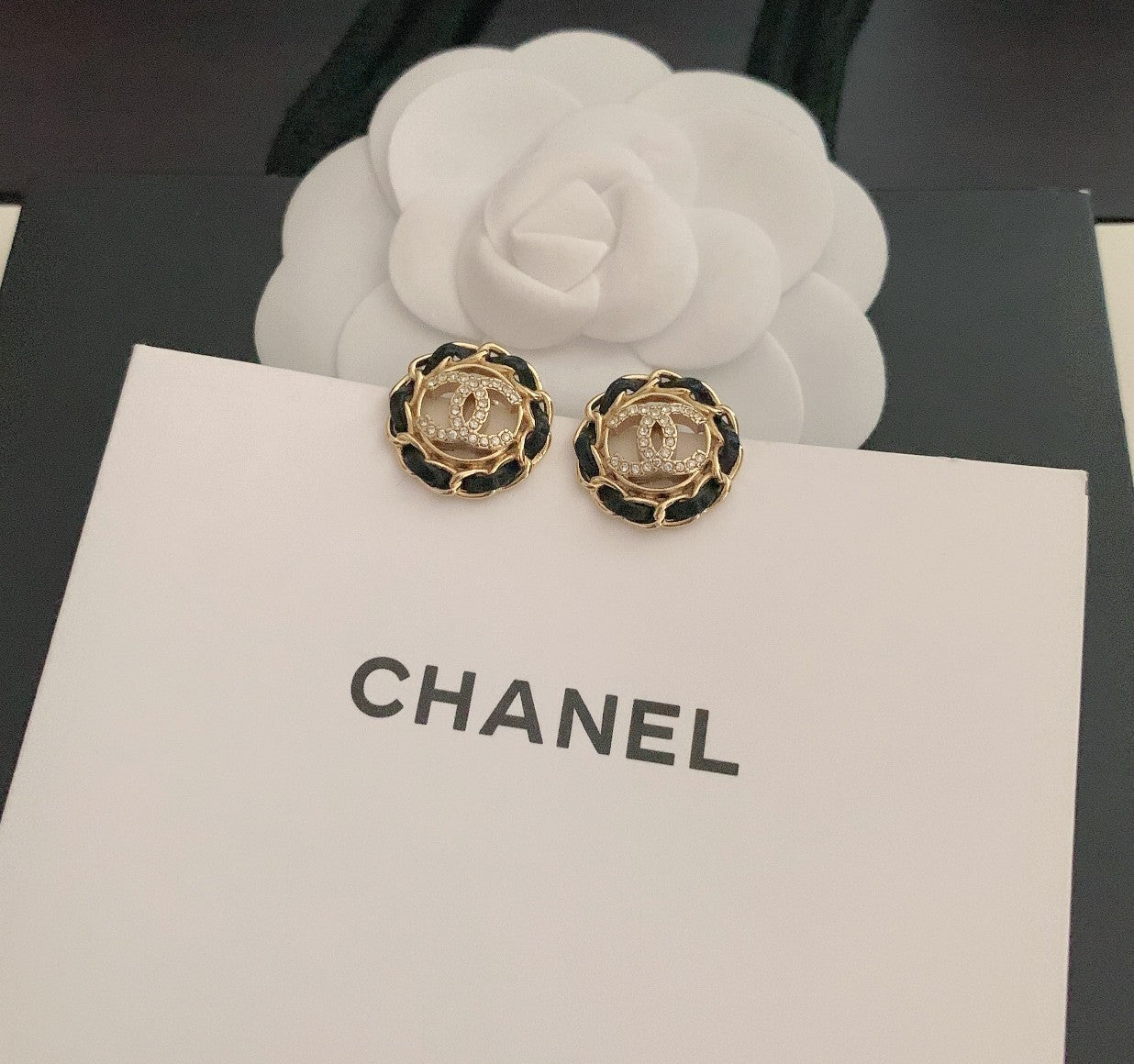 CHL Earrings