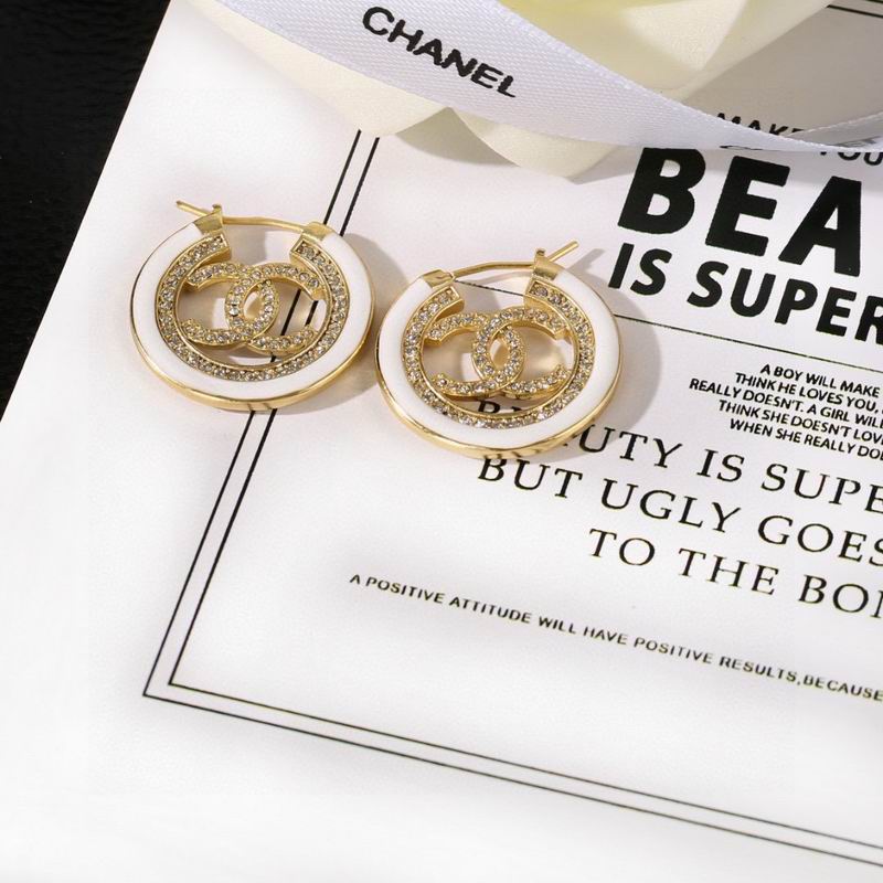 CHL  Fashion Earring