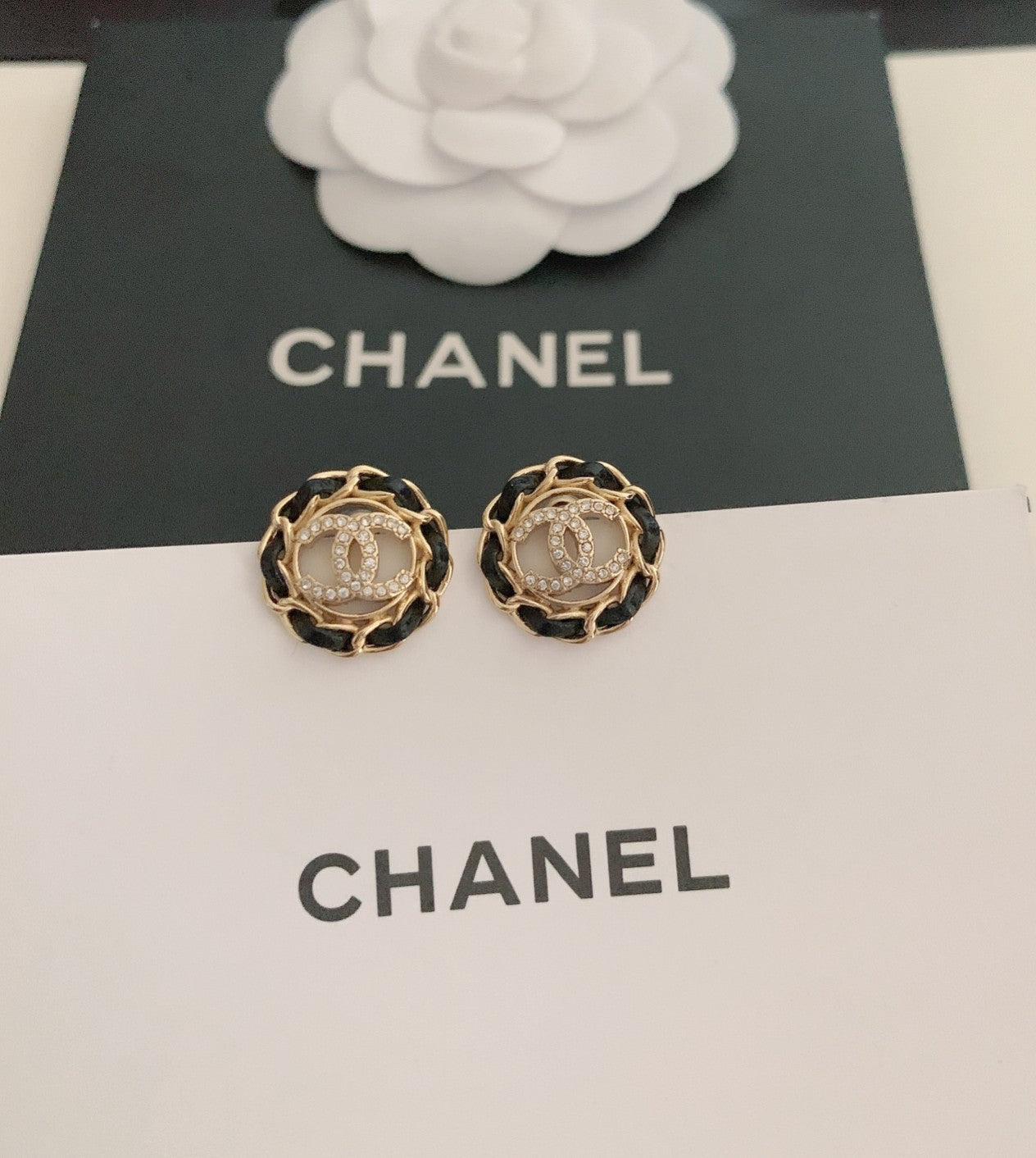 CHL Earrings