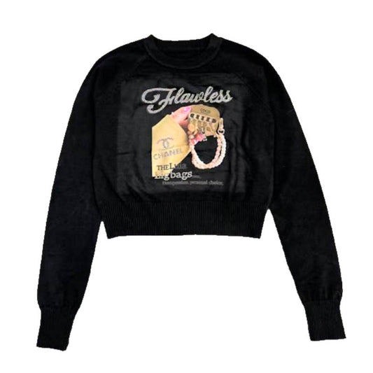 CHL  Sweater 2 Color's Limited