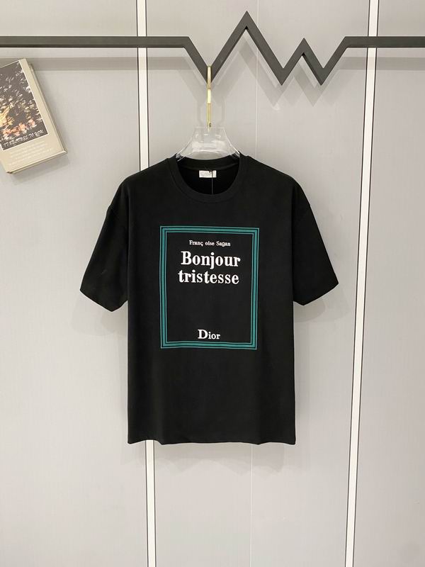 CHD T- Shirt short sleeve 2 Color's