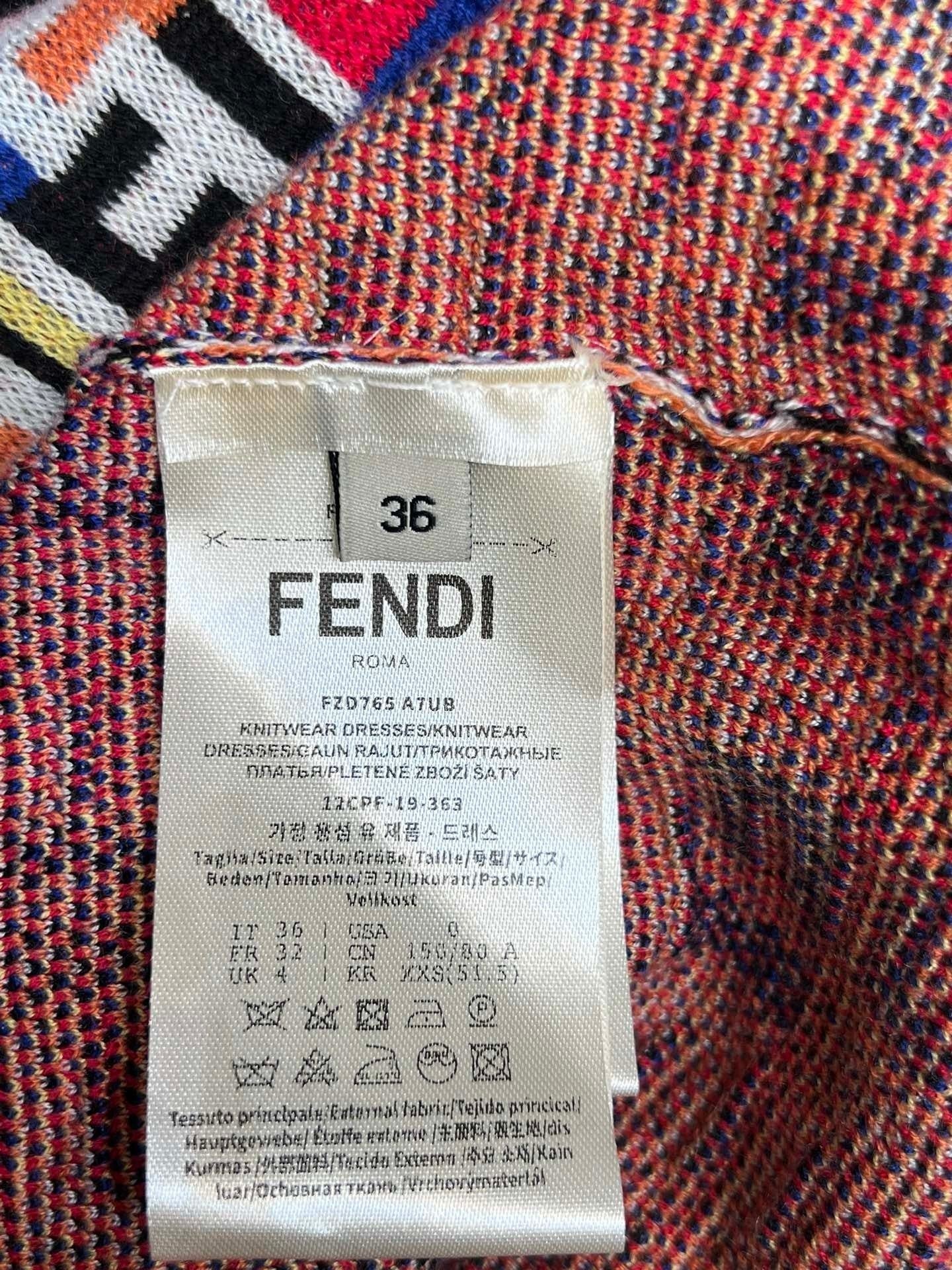 FEN dress limited