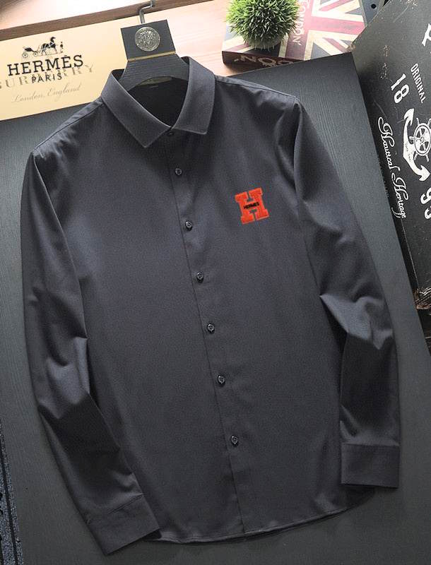 HRM SHIRT T- Shirt long sleeve 2 Color's