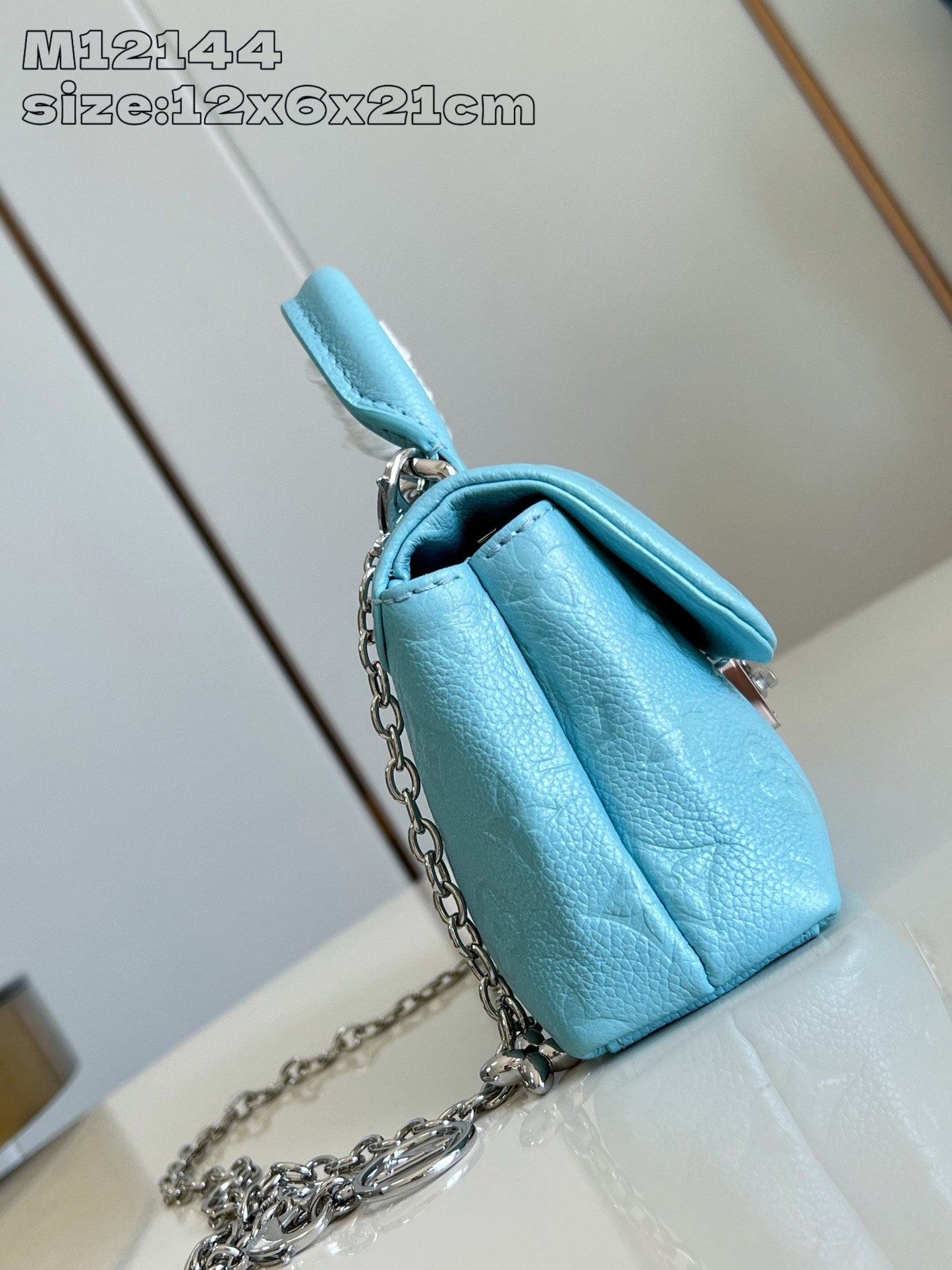 LU  Bag  small 22 cm