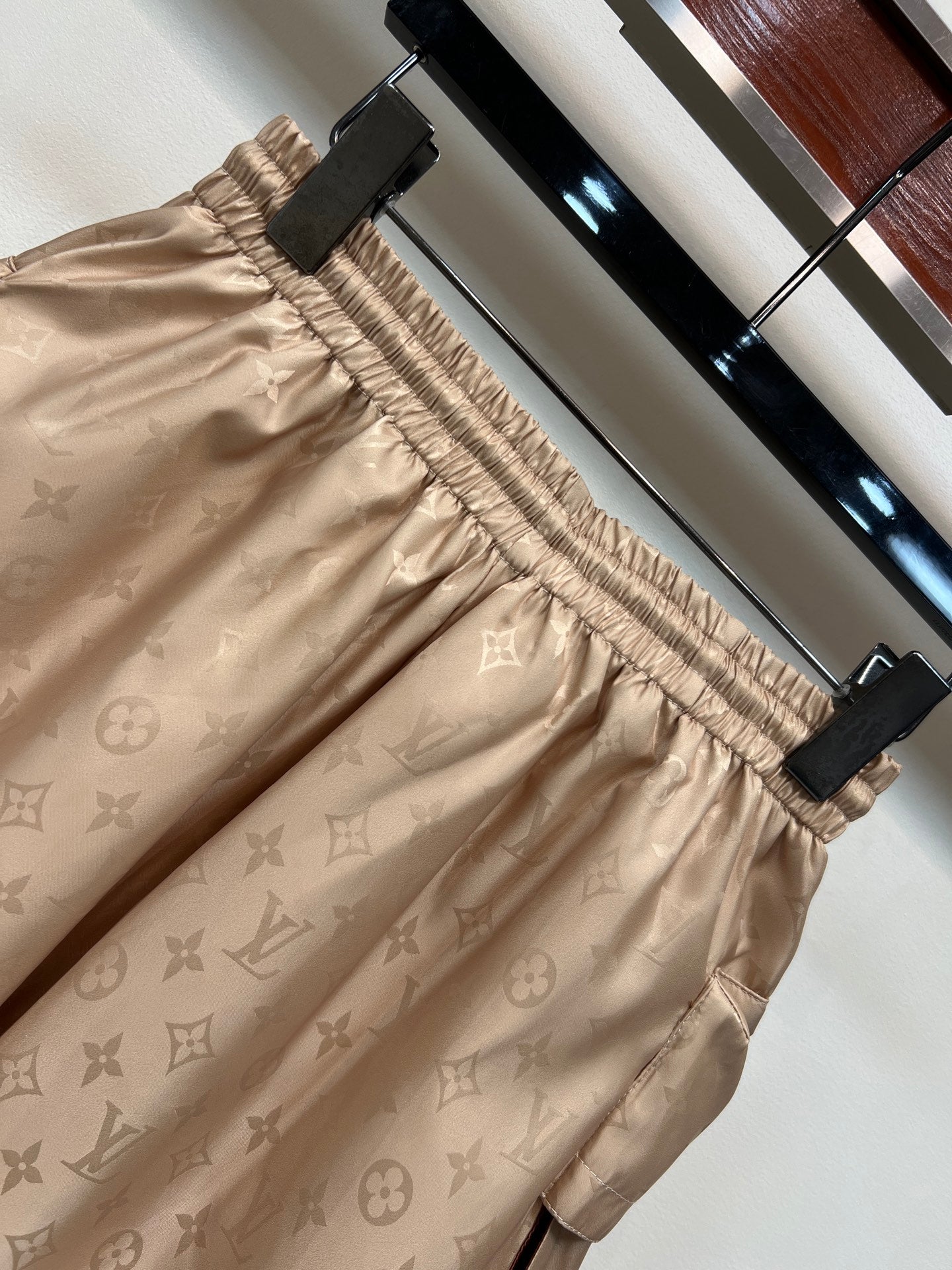 LU  Woman Shorts pants