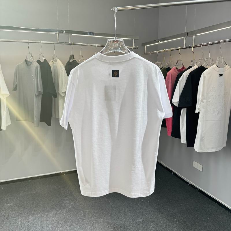 LU  T - Shirt short sleeve 2 Color's