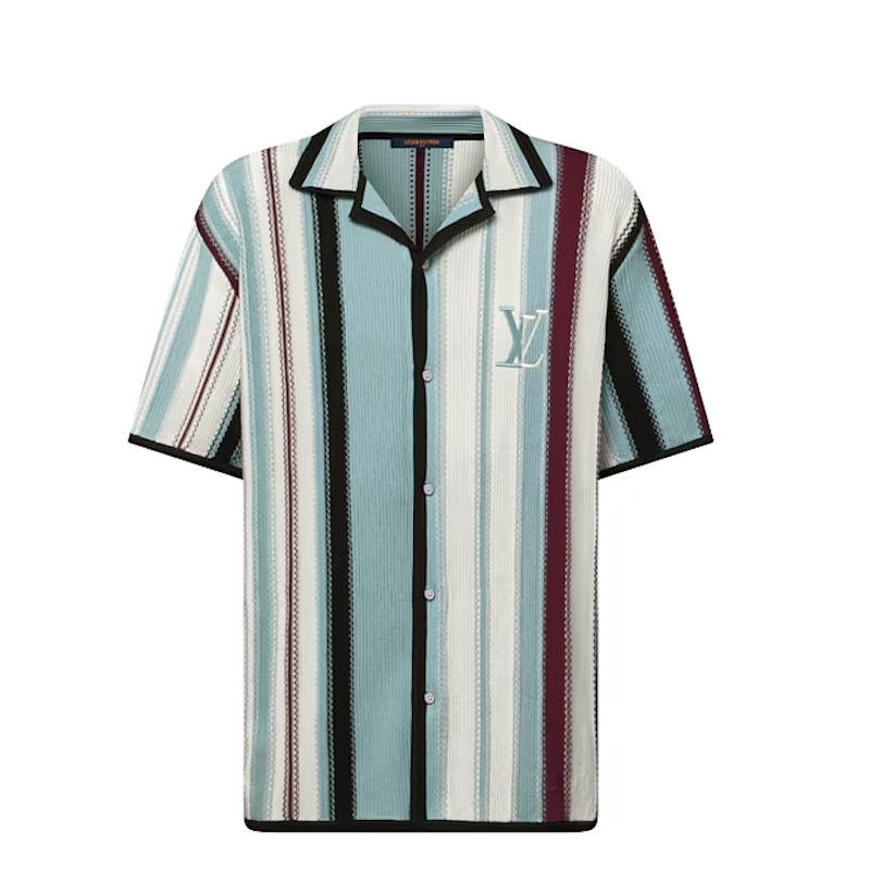 LU Shirt T- Shirt short sleeve