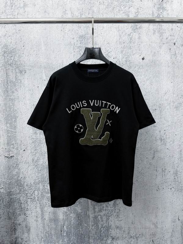 LU T- Shirt short sleeve 2 Color 's