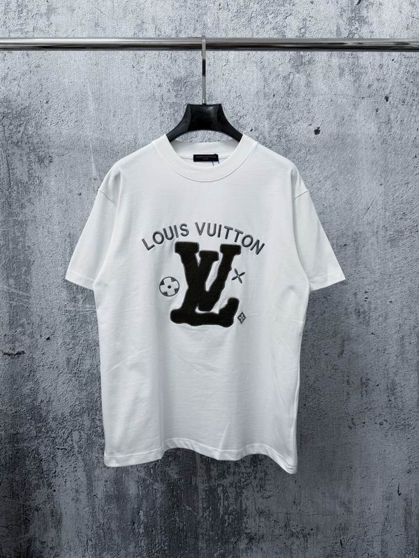 LU T- Shirt short sleeve 2 Color 's
