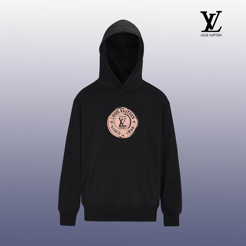 LU Sweatshirt  Color's Hoodie