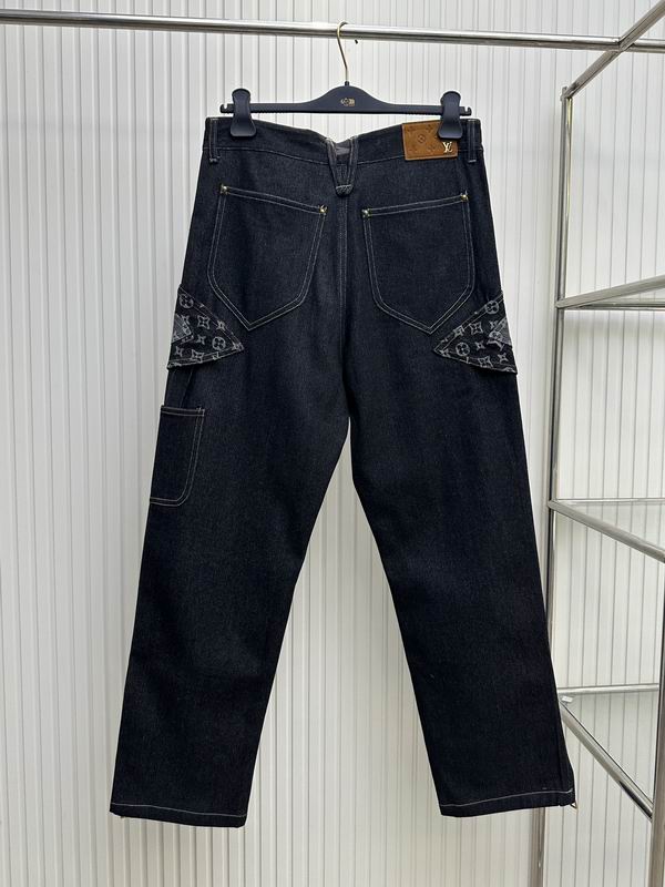 LU Pants Jeans