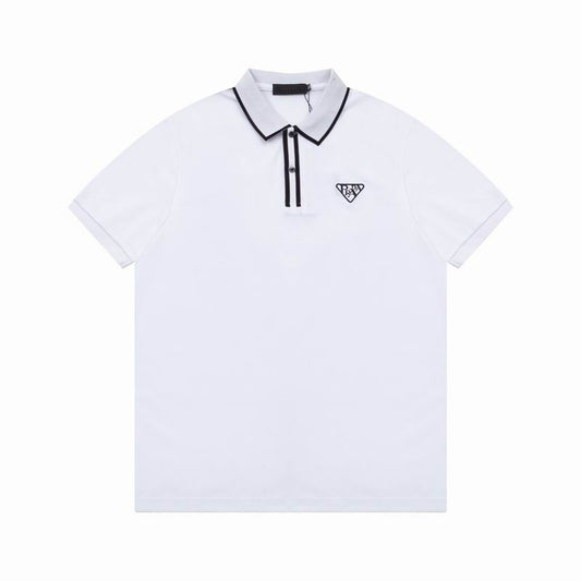 PRD  T-shirt Polo 2 Color 's