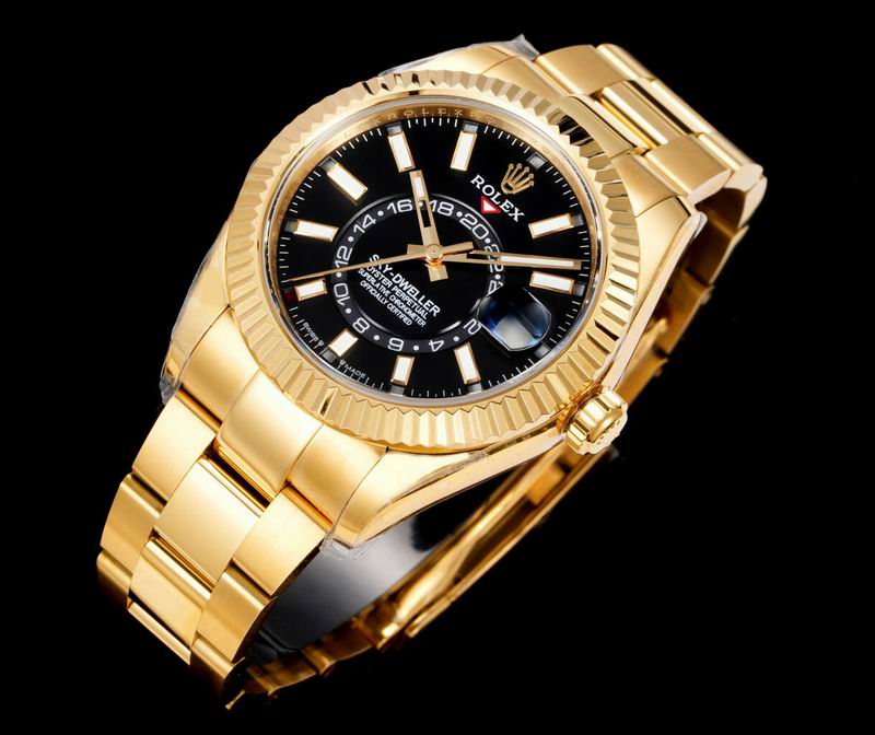 RX  Watches 42 cm